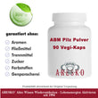 Laden Sie das Bild in den Galerie-Viewer, ABM Pilz Pulver 90 Vegi-Kaps Dose
